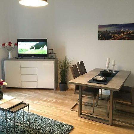 Ferienwohnung Atze Берлін Екстер'єр фото