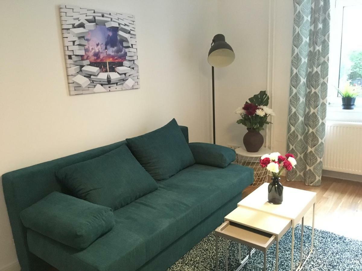 Ferienwohnung Atze Берлін Екстер'єр фото