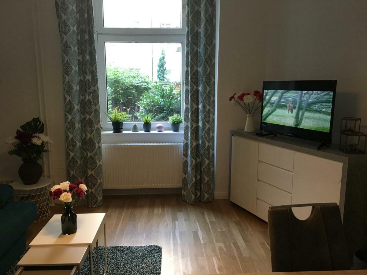 Ferienwohnung Atze Берлін Екстер'єр фото