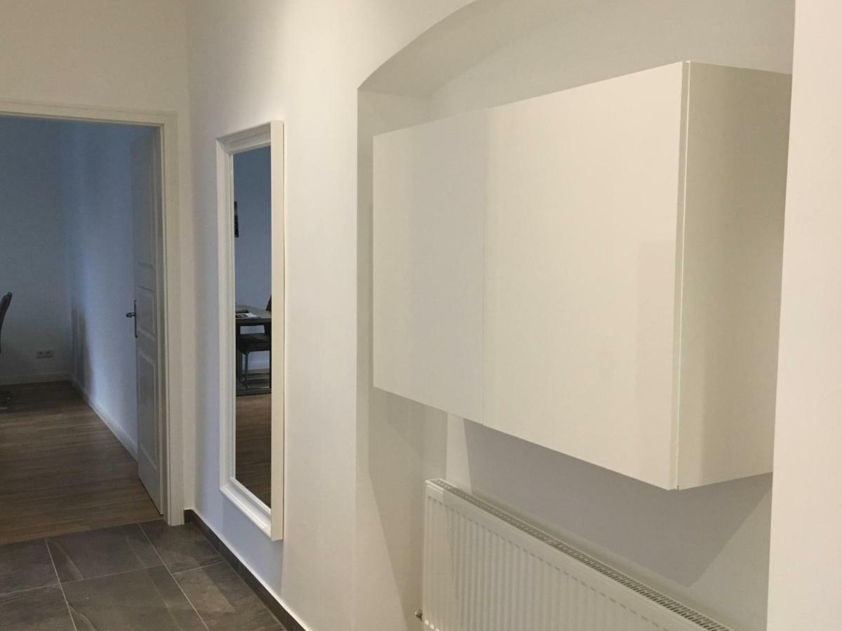 Ferienwohnung Atze Берлін Екстер'єр фото